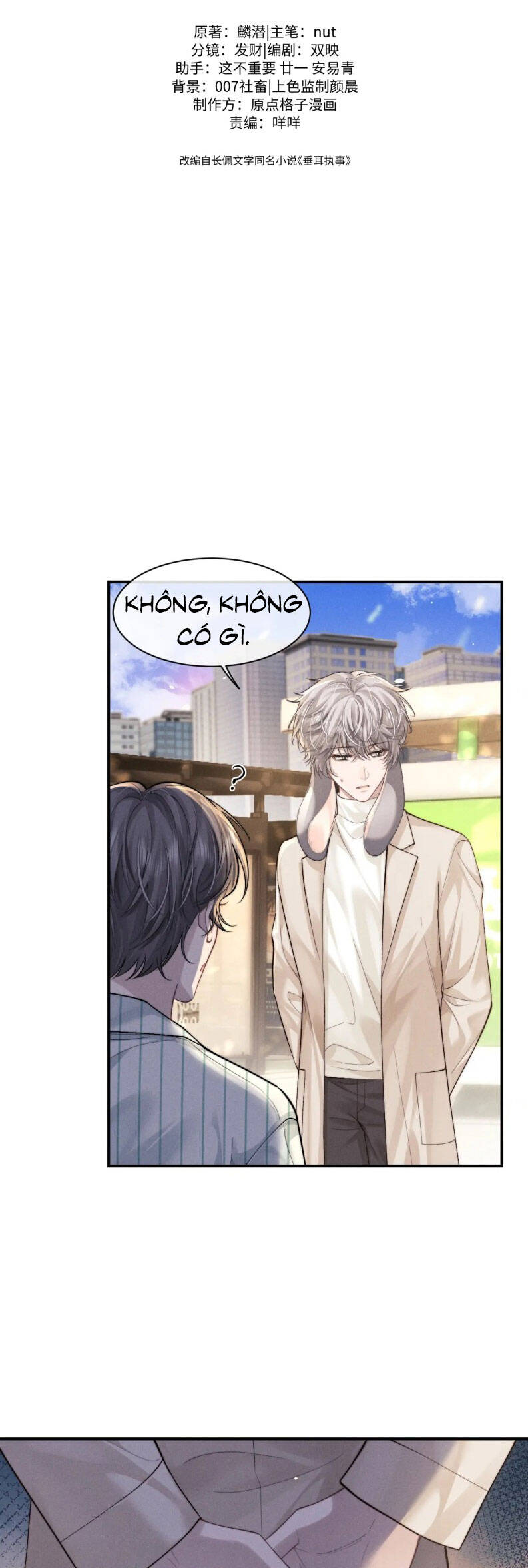 Chấp Sự Thỏ Cụp Tai Chapter 146 - 3