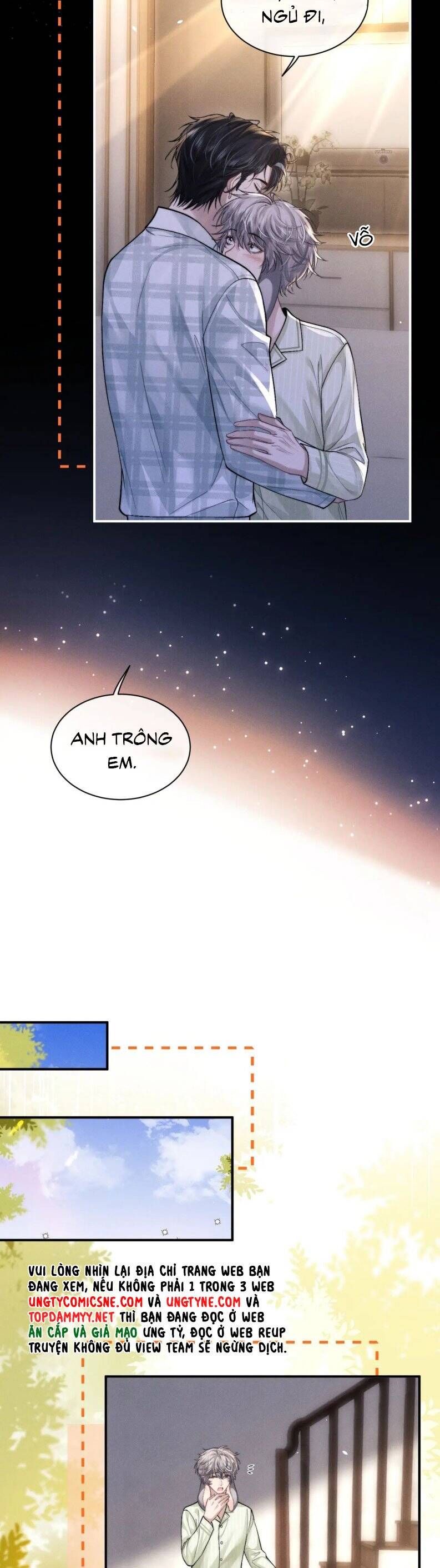 Chấp Sự Thỏ Cụp Tai Chapter 146 - 22