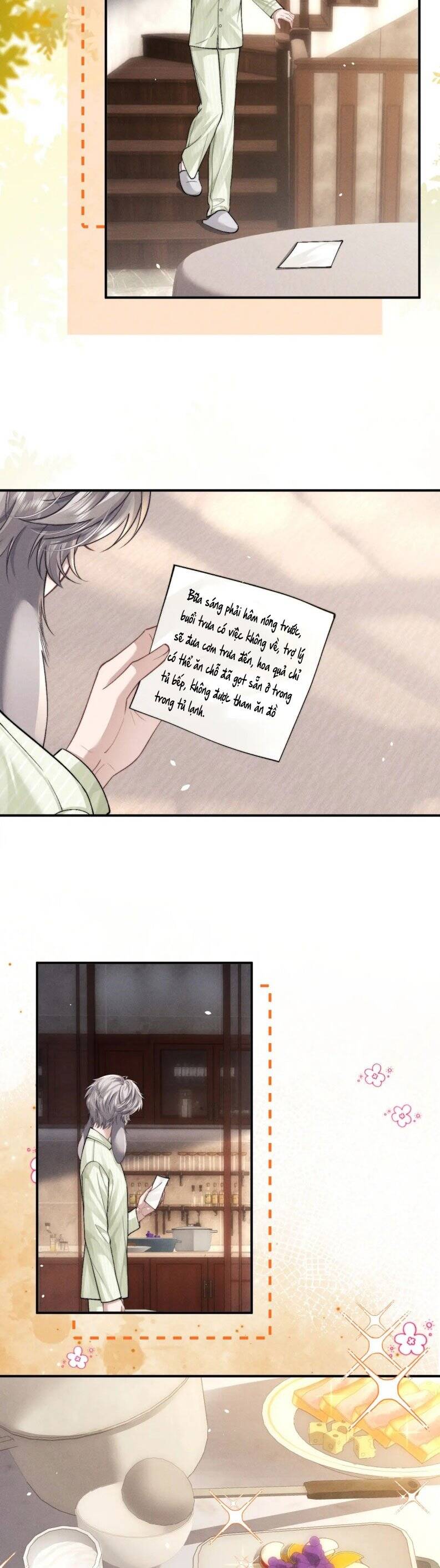 Chấp Sự Thỏ Cụp Tai Chapter 146 - 23