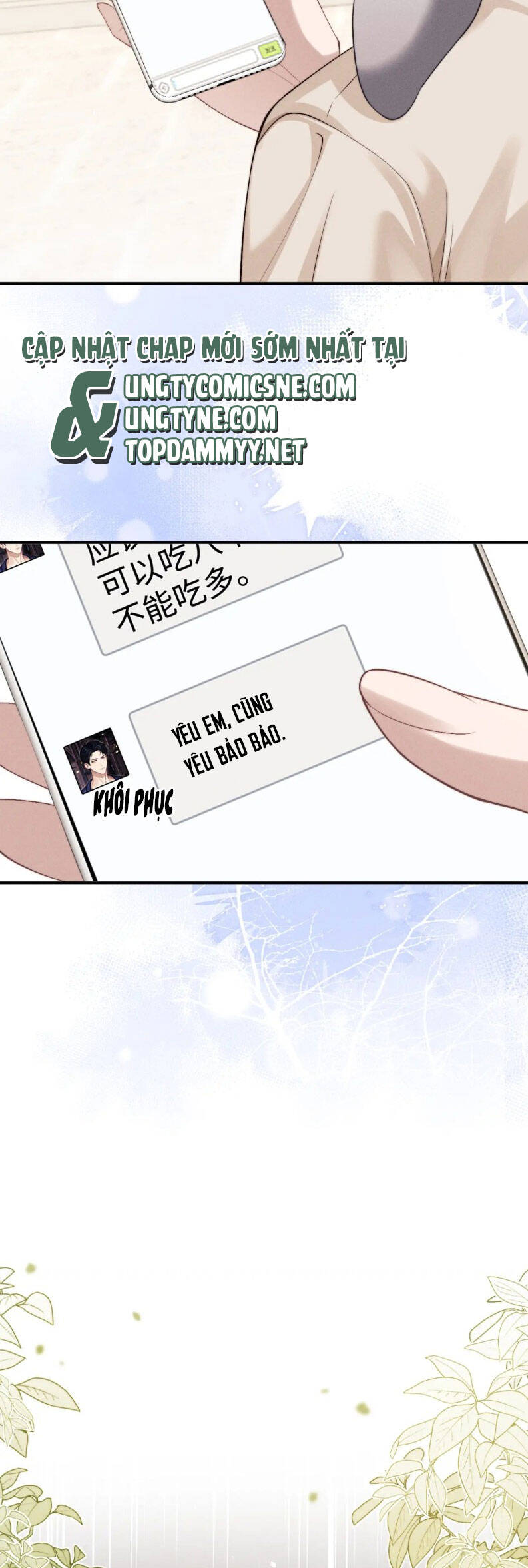 Chấp Sự Thỏ Cụp Tai Chapter 146 - 5