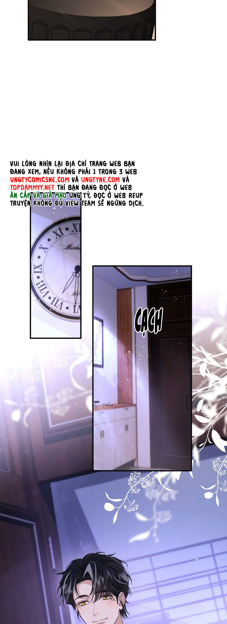Chấp Sự Thỏ Cụp Tai Chapter 148 - 11