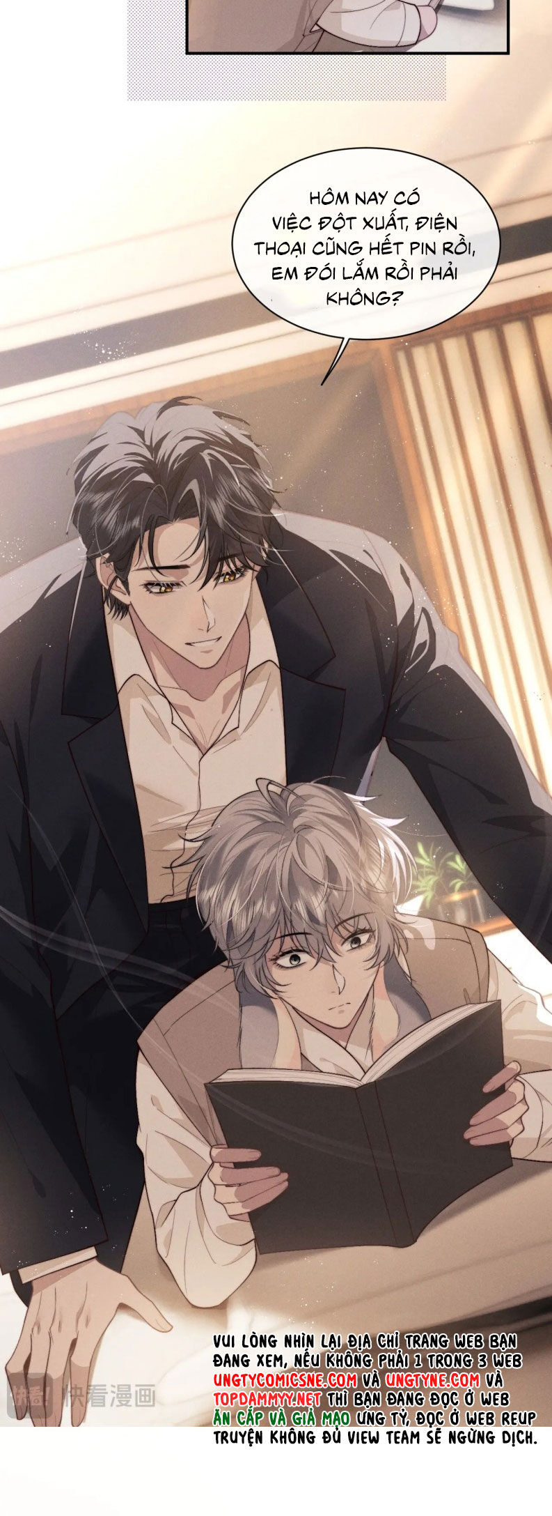 Chấp Sự Thỏ Cụp Tai Chapter 148 - 15