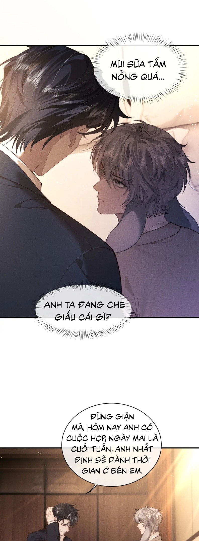 Chấp Sự Thỏ Cụp Tai Chapter 148 - 16