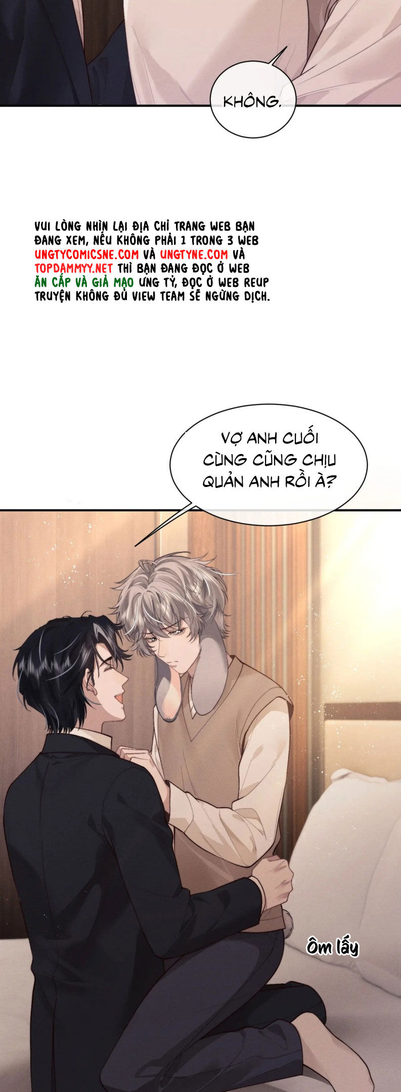 Chấp Sự Thỏ Cụp Tai Chapter 148 - 20