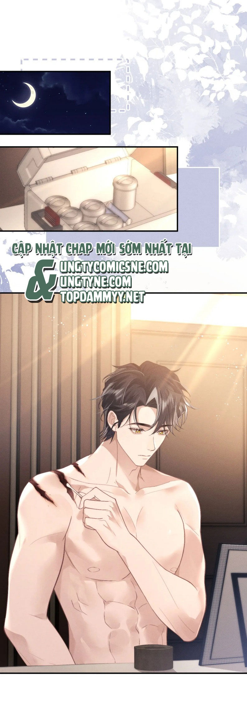 Chấp Sự Thỏ Cụp Tai Chapter 148 - 23