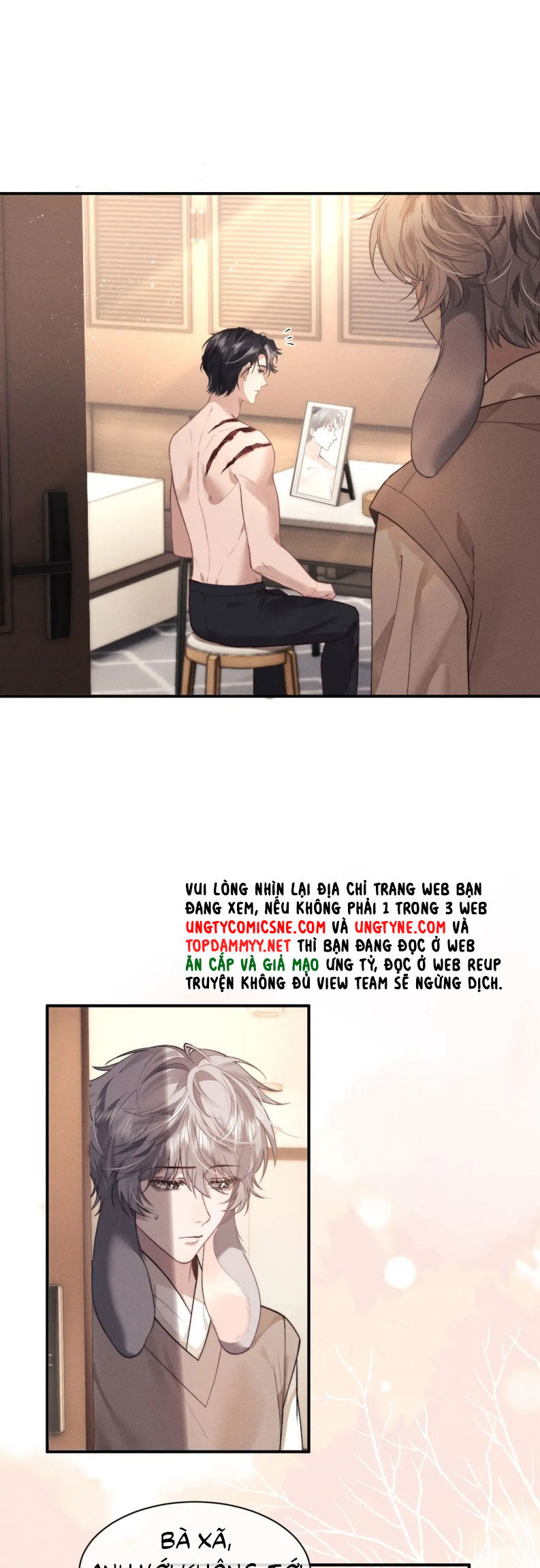 Chấp Sự Thỏ Cụp Tai Chapter 148 - 24