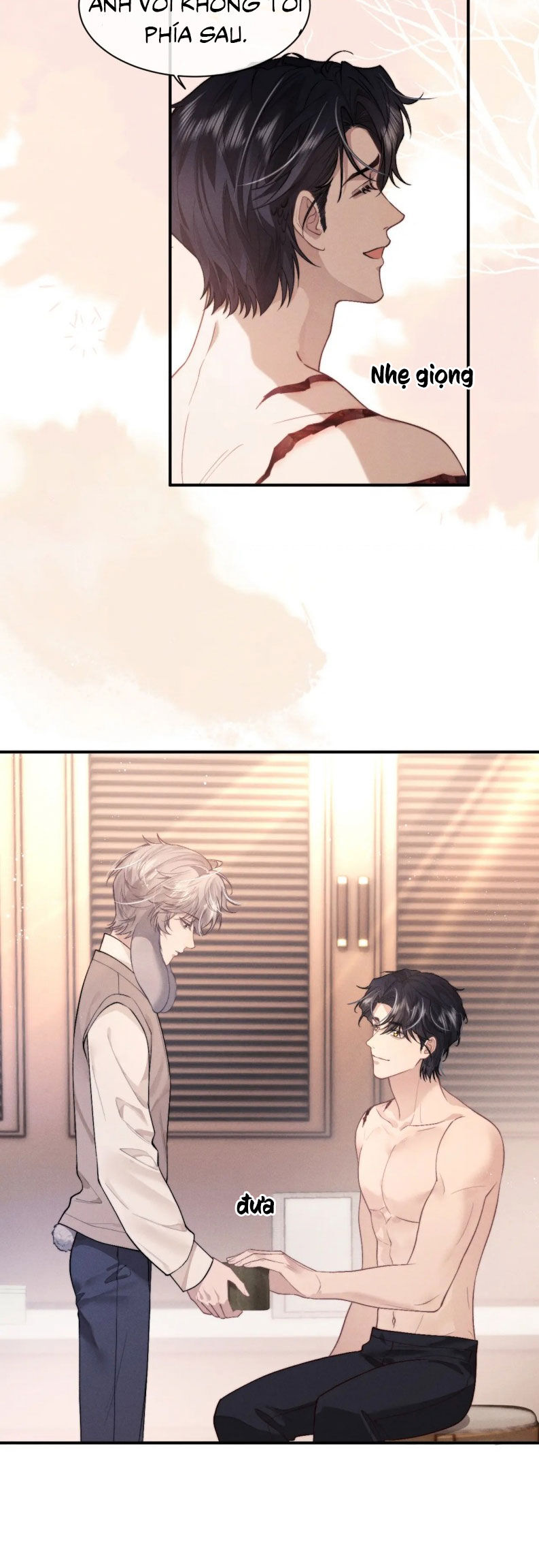 Chấp Sự Thỏ Cụp Tai Chapter 148 - 25