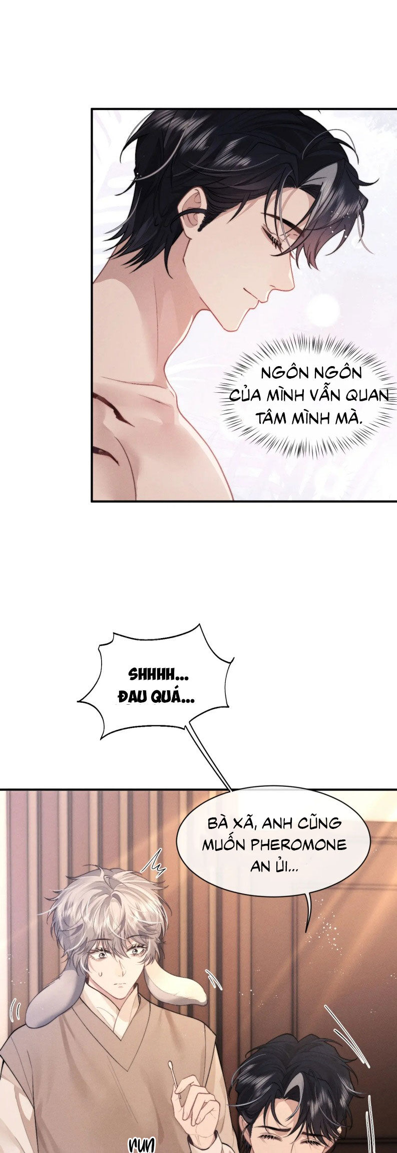 Chấp Sự Thỏ Cụp Tai Chapter 148 - 27