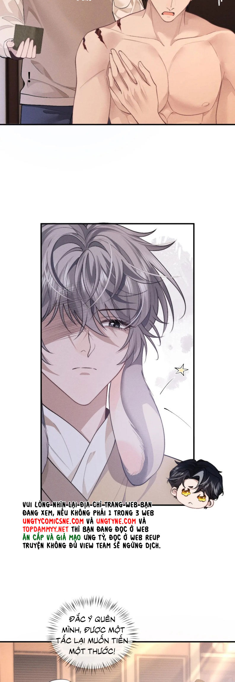 Chấp Sự Thỏ Cụp Tai Chapter 148 - 28