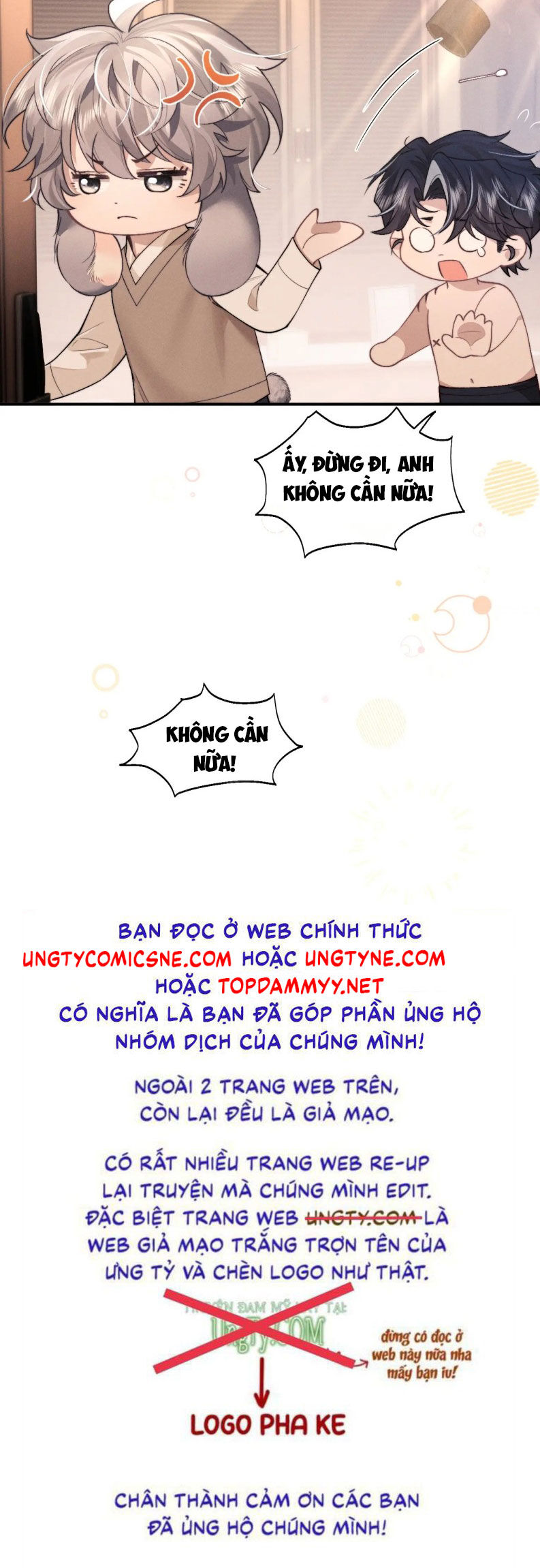 Chấp Sự Thỏ Cụp Tai Chapter 148 - 29