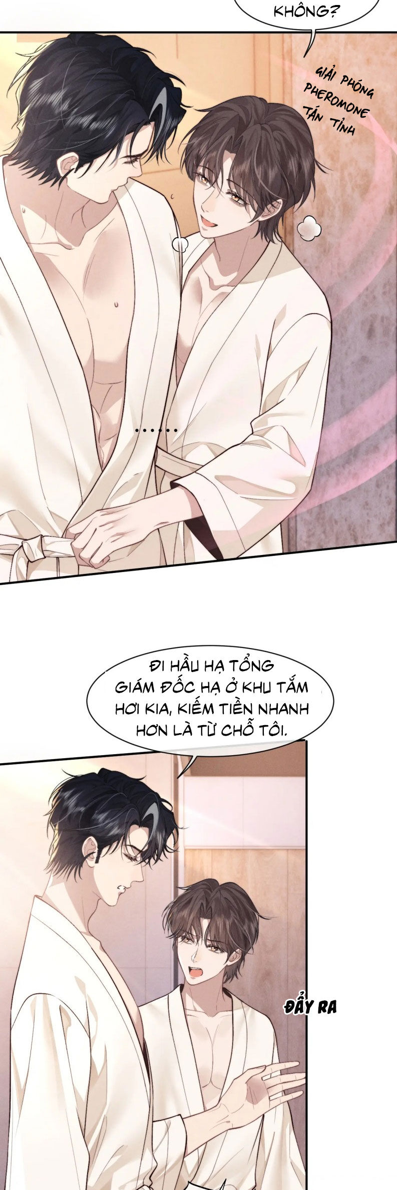 Chấp Sự Thỏ Cụp Tai Chapter 148 - 4
