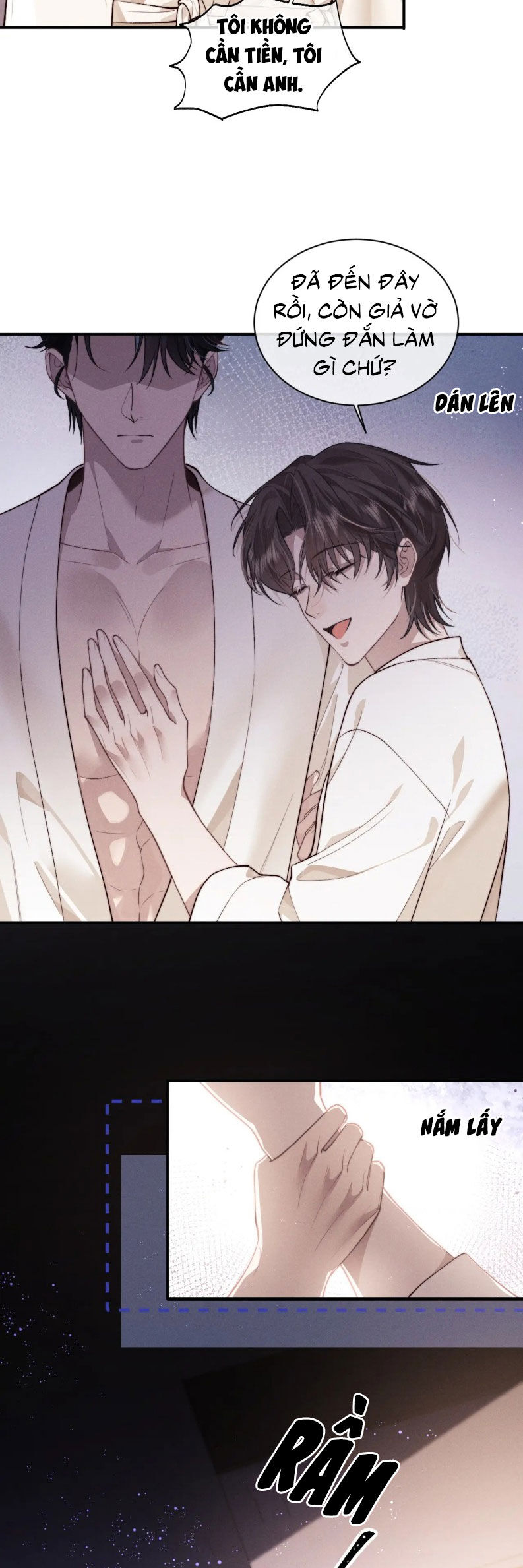 Chấp Sự Thỏ Cụp Tai Chapter 148 - 5