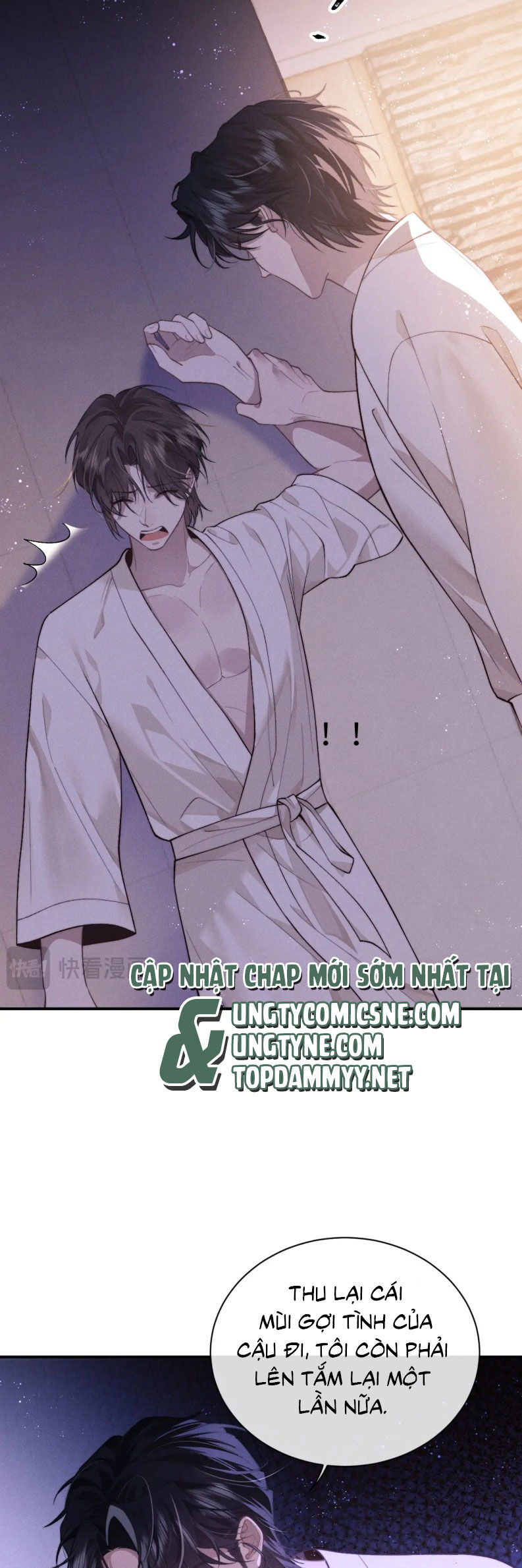Chấp Sự Thỏ Cụp Tai Chapter 148 - 6