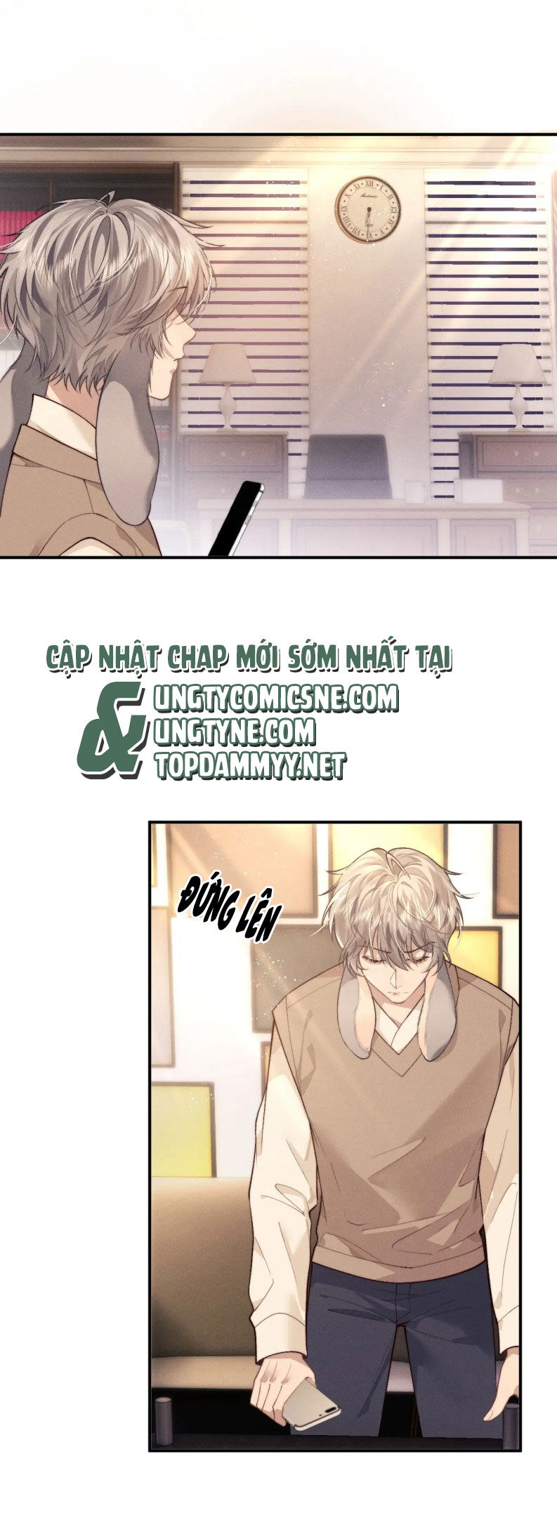 Chấp Sự Thỏ Cụp Tai Chapter 148 - 9