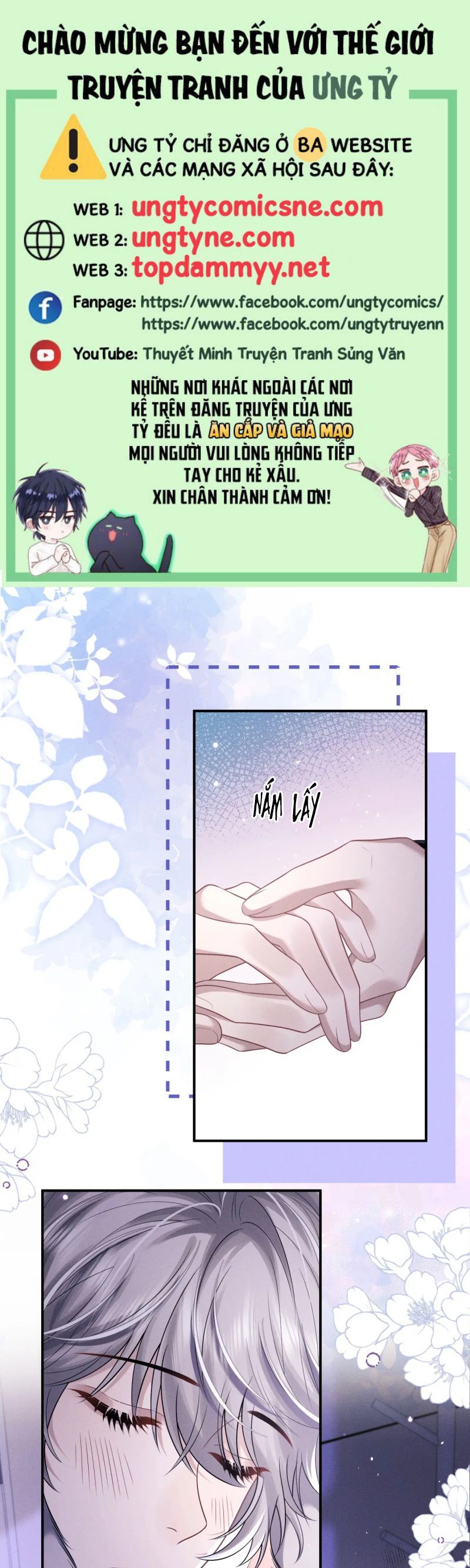 Chấp Sự Thỏ Cụp Tai Chapter 161 - 2