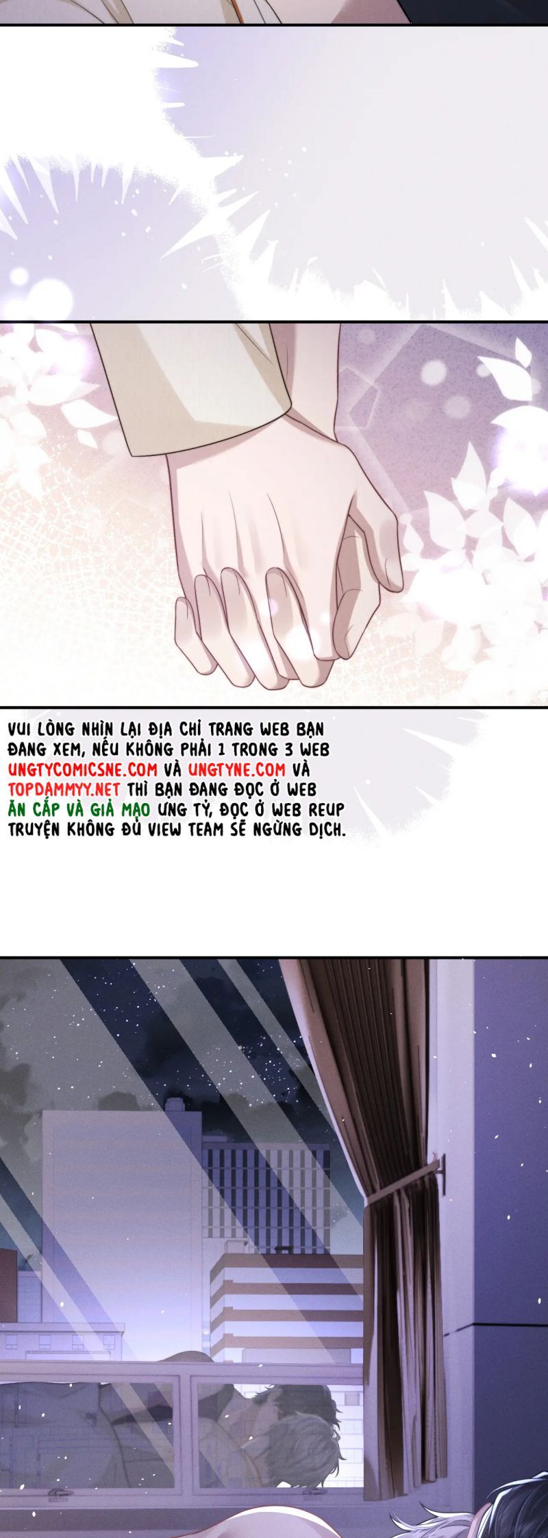 Chấp Sự Thỏ Cụp Tai Chapter 161 - 16