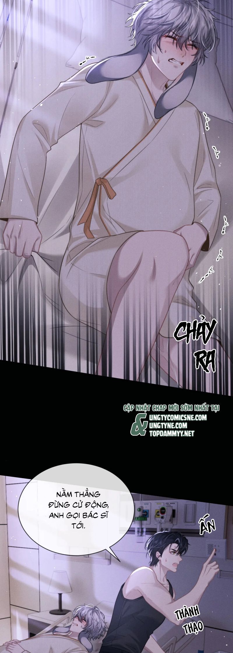 Chấp Sự Thỏ Cụp Tai Chapter 161 - 18