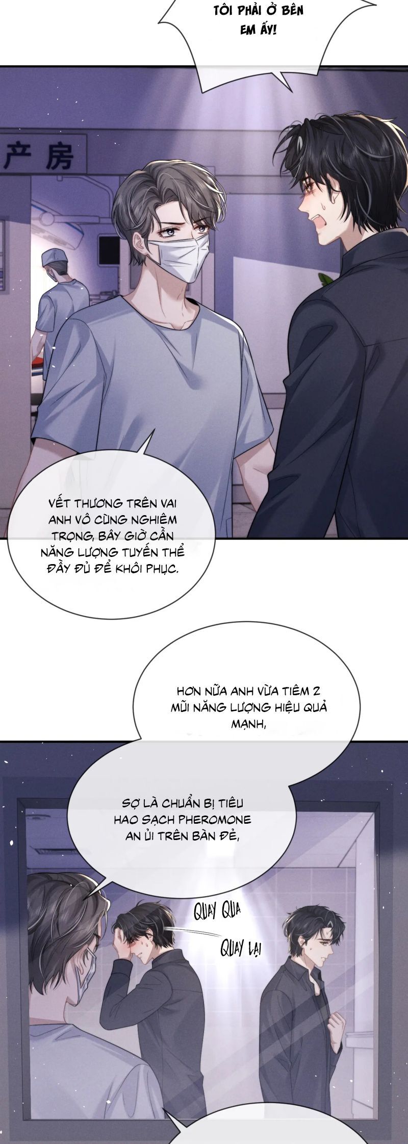 Chấp Sự Thỏ Cụp Tai Chapter 161 - 20