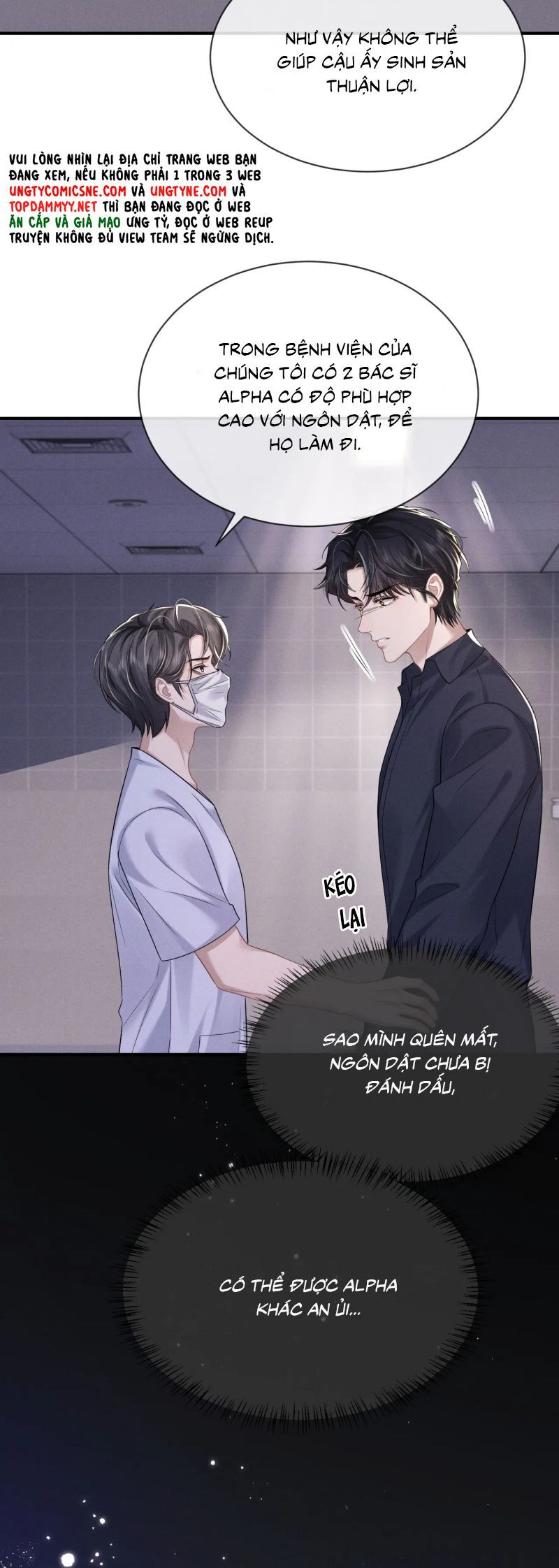 Chấp Sự Thỏ Cụp Tai Chapter 161 - 21