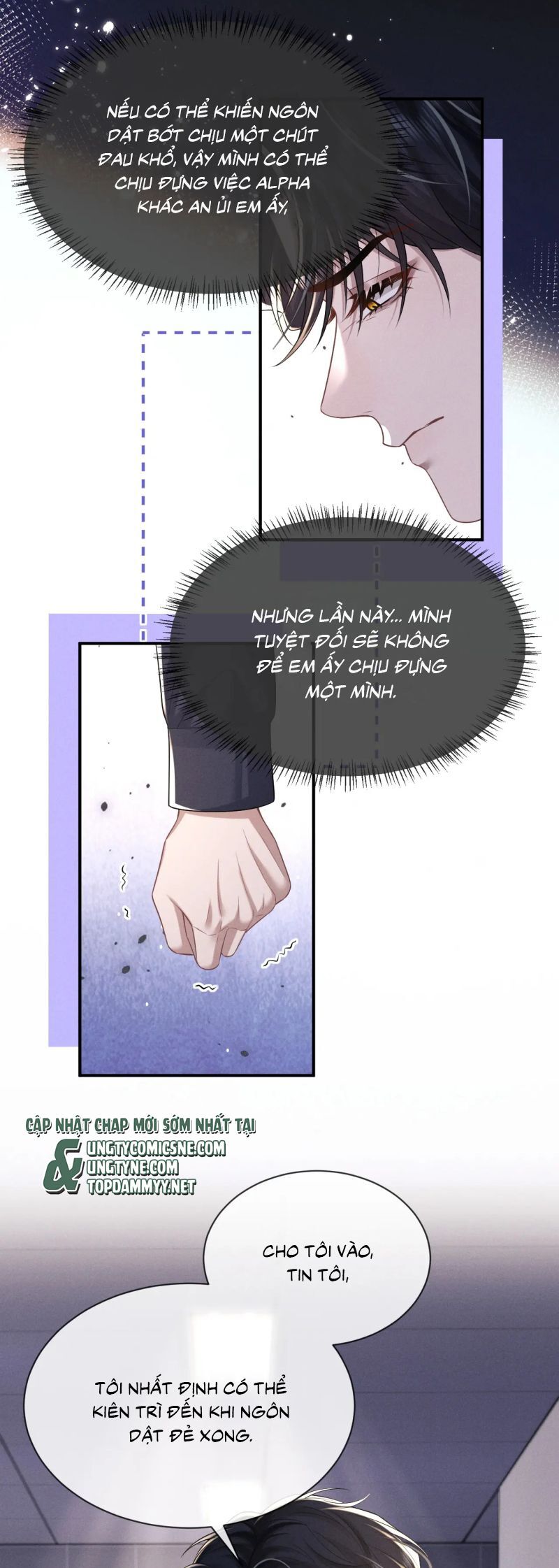 Chấp Sự Thỏ Cụp Tai Chapter 161 - 22