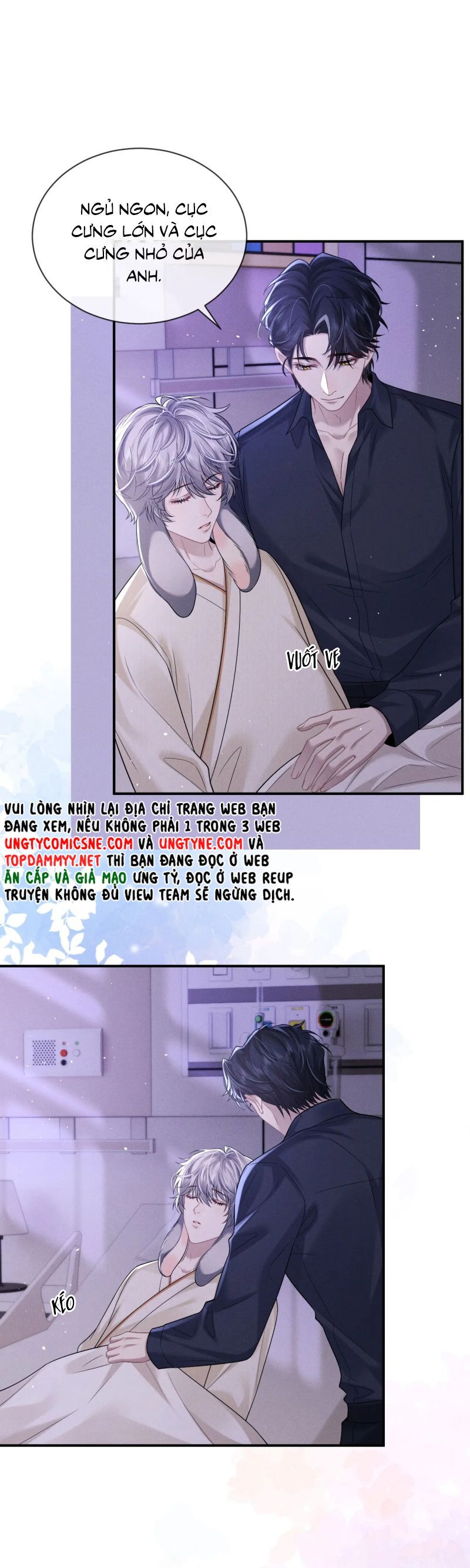 Chấp Sự Thỏ Cụp Tai Chapter 161 - 4