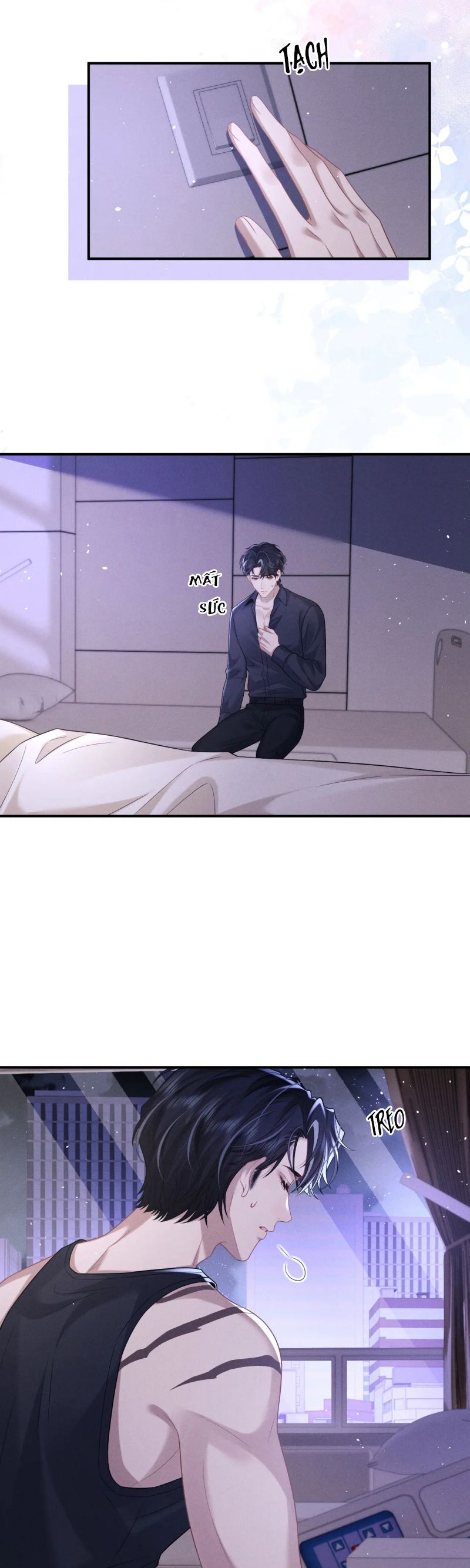 Chấp Sự Thỏ Cụp Tai Chapter 161 - 5