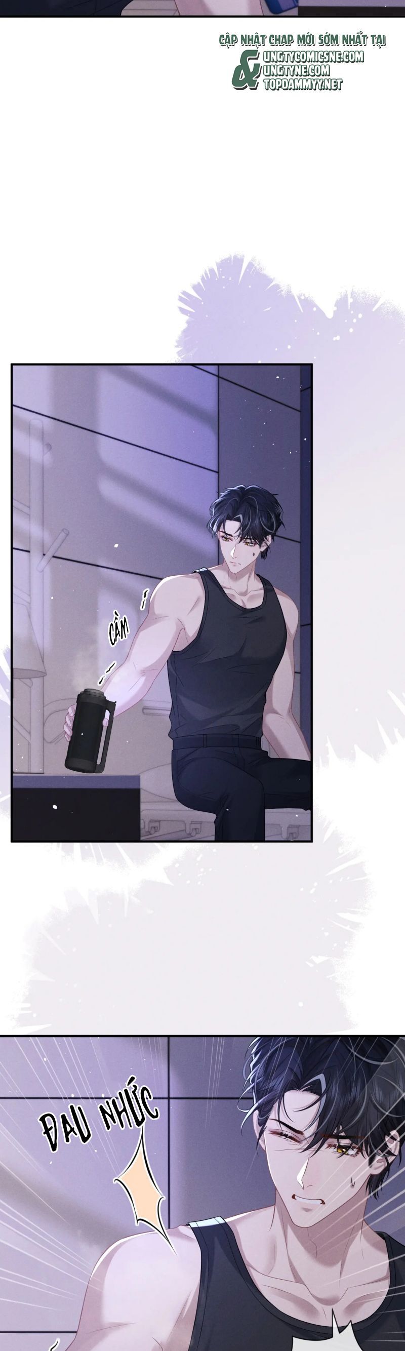 Chấp Sự Thỏ Cụp Tai Chapter 161 - 6