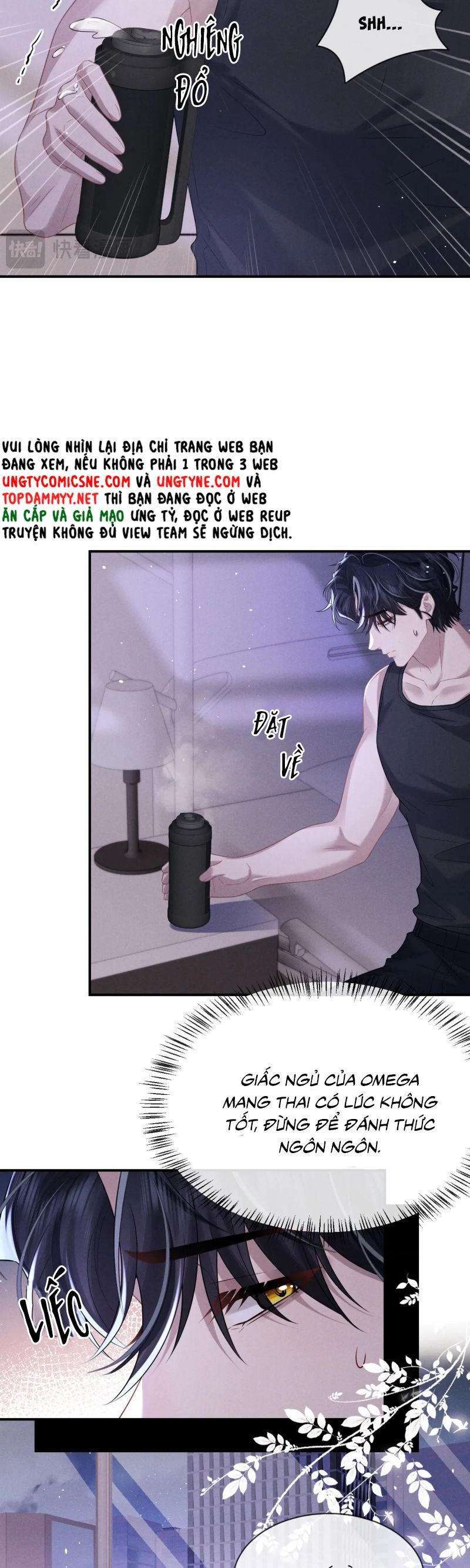 Chấp Sự Thỏ Cụp Tai Chapter 161 - 7