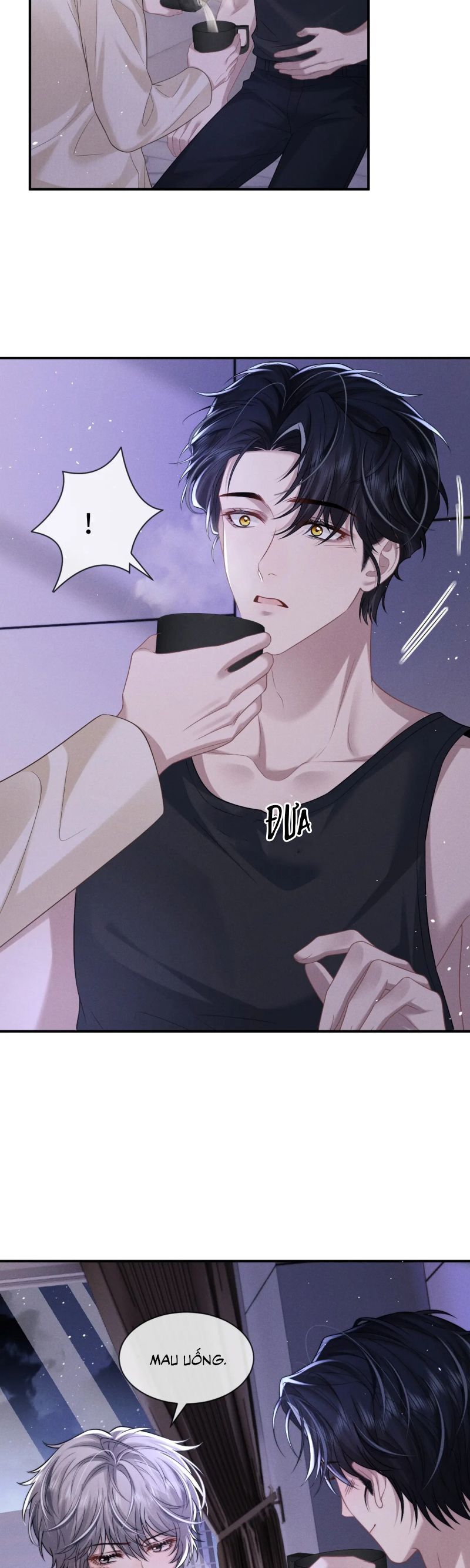 Chấp Sự Thỏ Cụp Tai Chapter 161 - 9