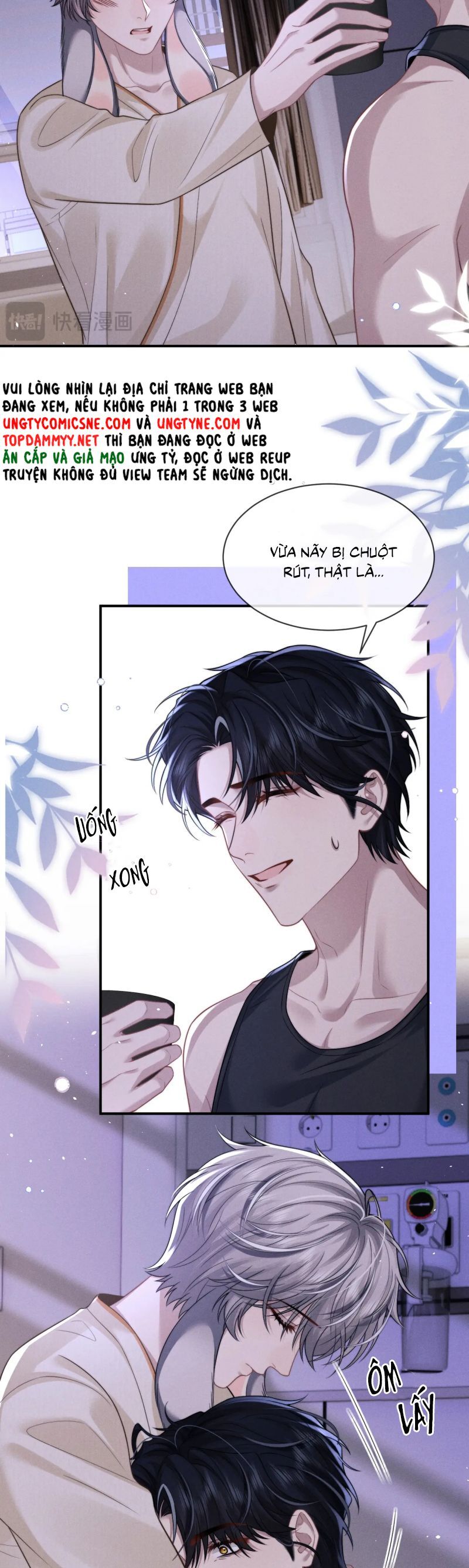 Chấp Sự Thỏ Cụp Tai Chapter 161 - 10