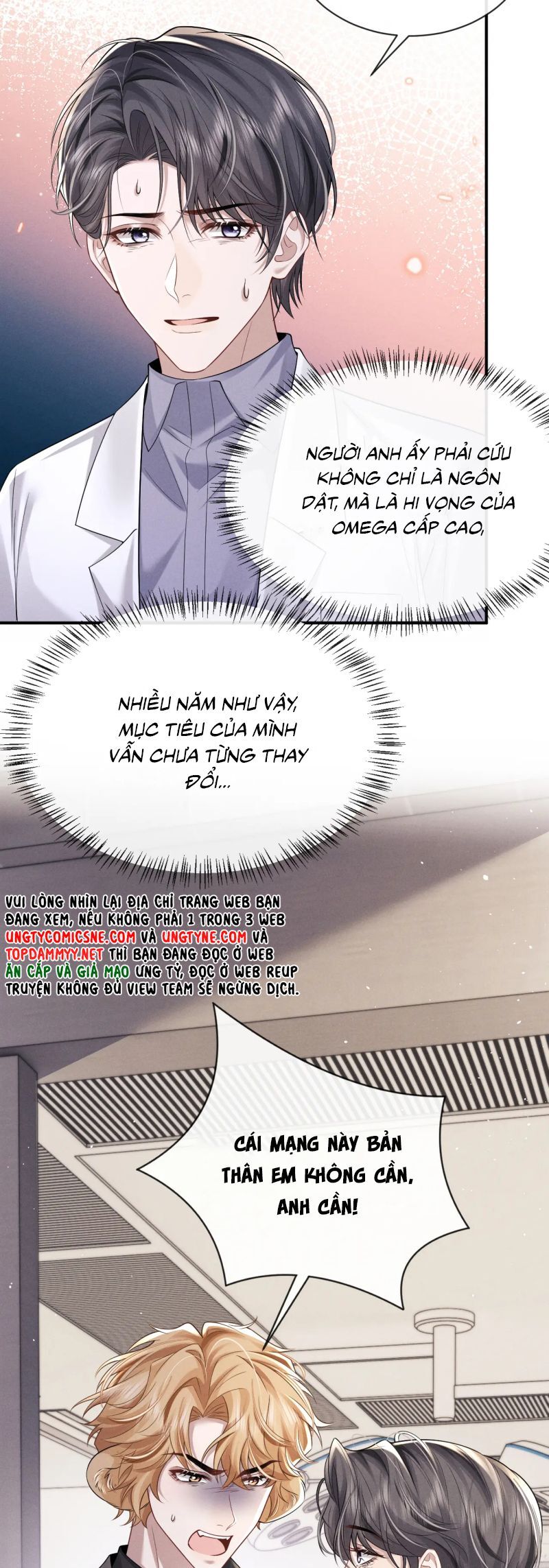 Chấp Sự Thỏ Cụp Tai Chapter 164 - Trang 2