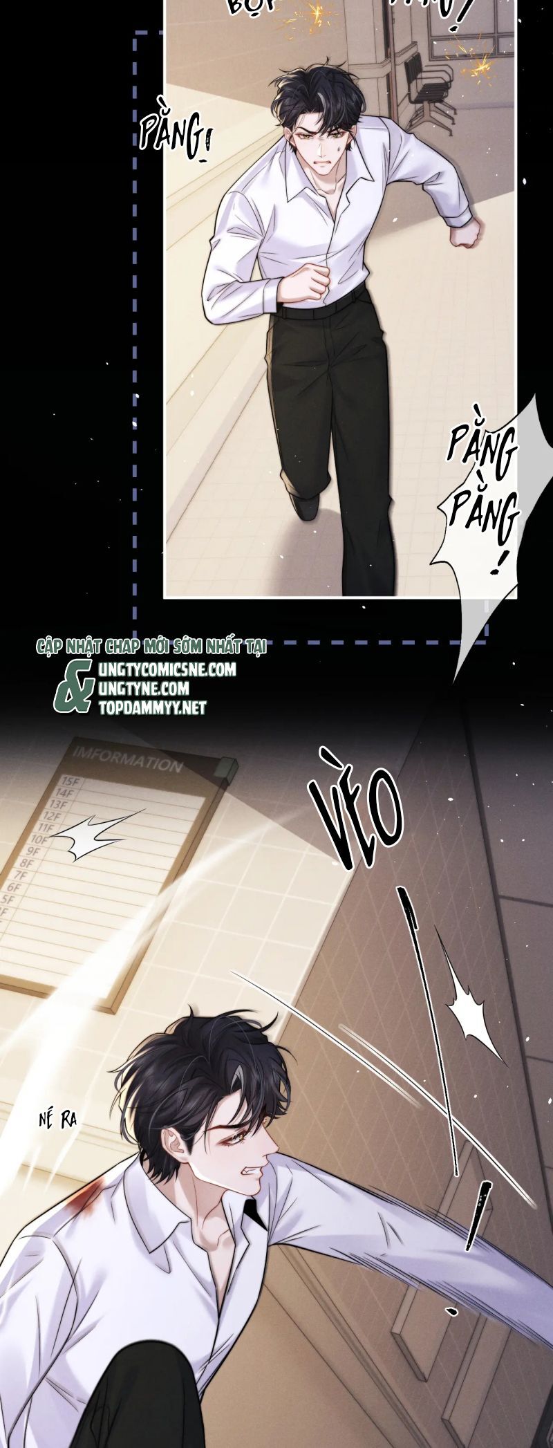 Chấp Sự Thỏ Cụp Tai Chapter 164 - Trang 2