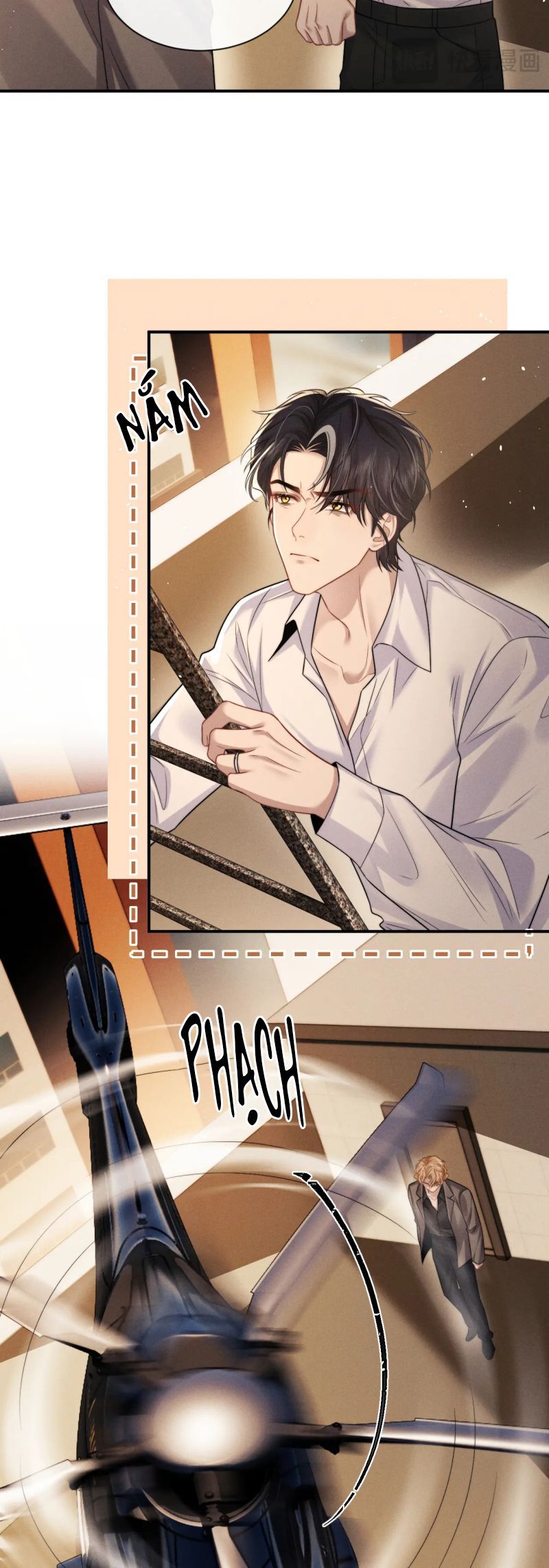 Chấp Sự Thỏ Cụp Tai Chapter 164 - Trang 2