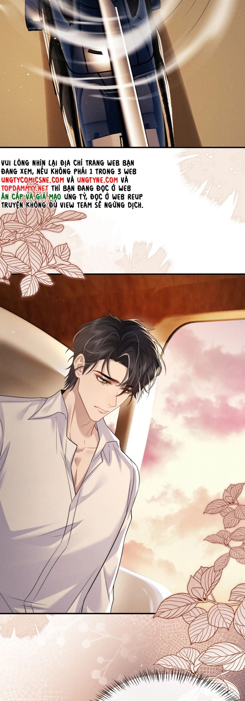 Chấp Sự Thỏ Cụp Tai Chapter 164 - Trang 2