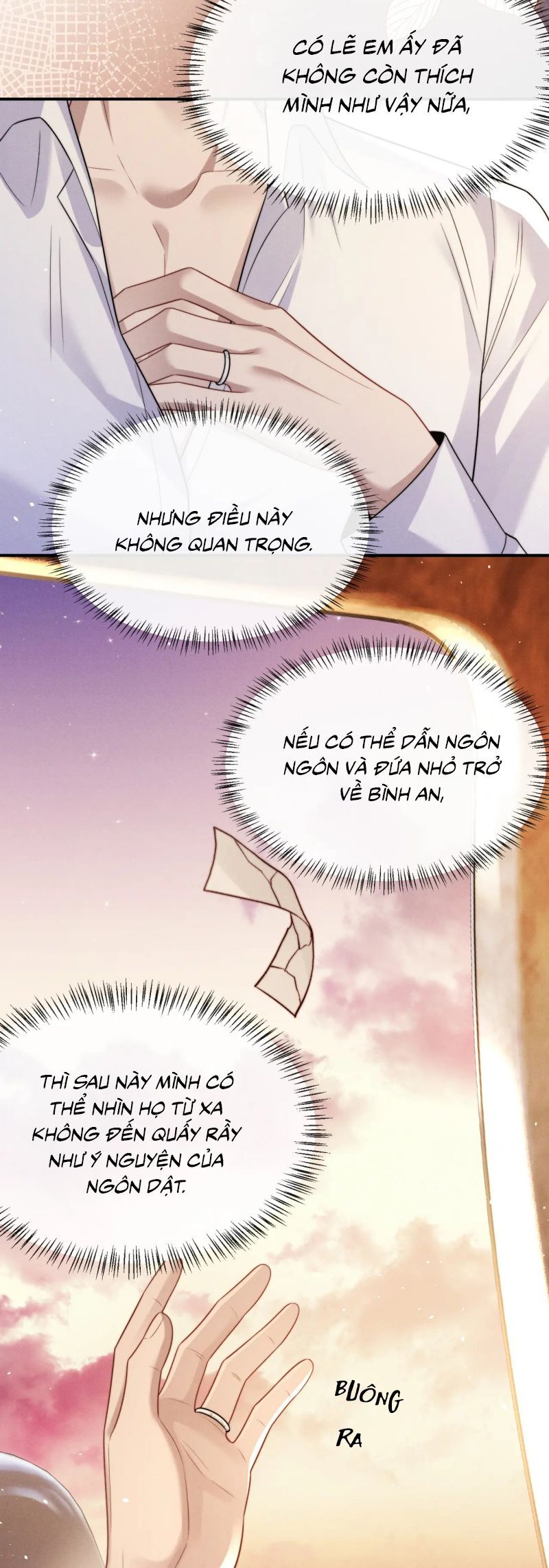 Chấp Sự Thỏ Cụp Tai Chapter 164 - Trang 2