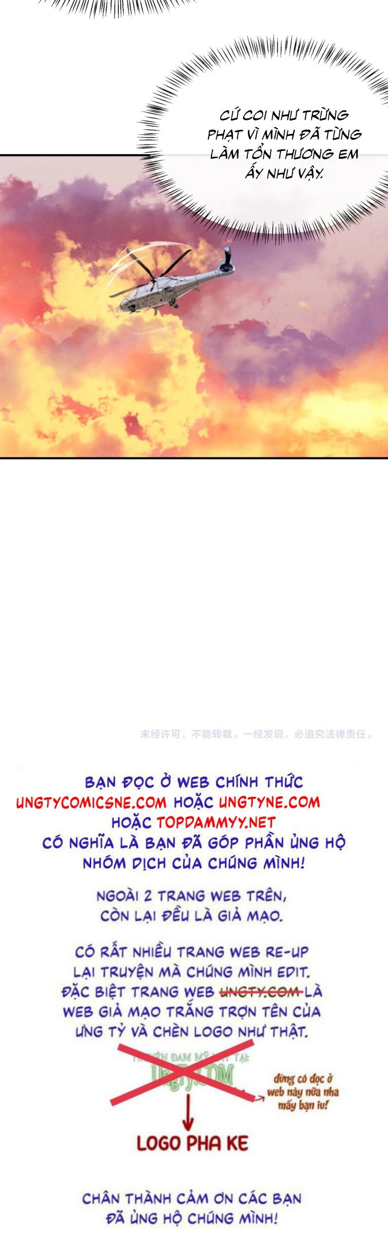 Chấp Sự Thỏ Cụp Tai Chapter 164 - Trang 2