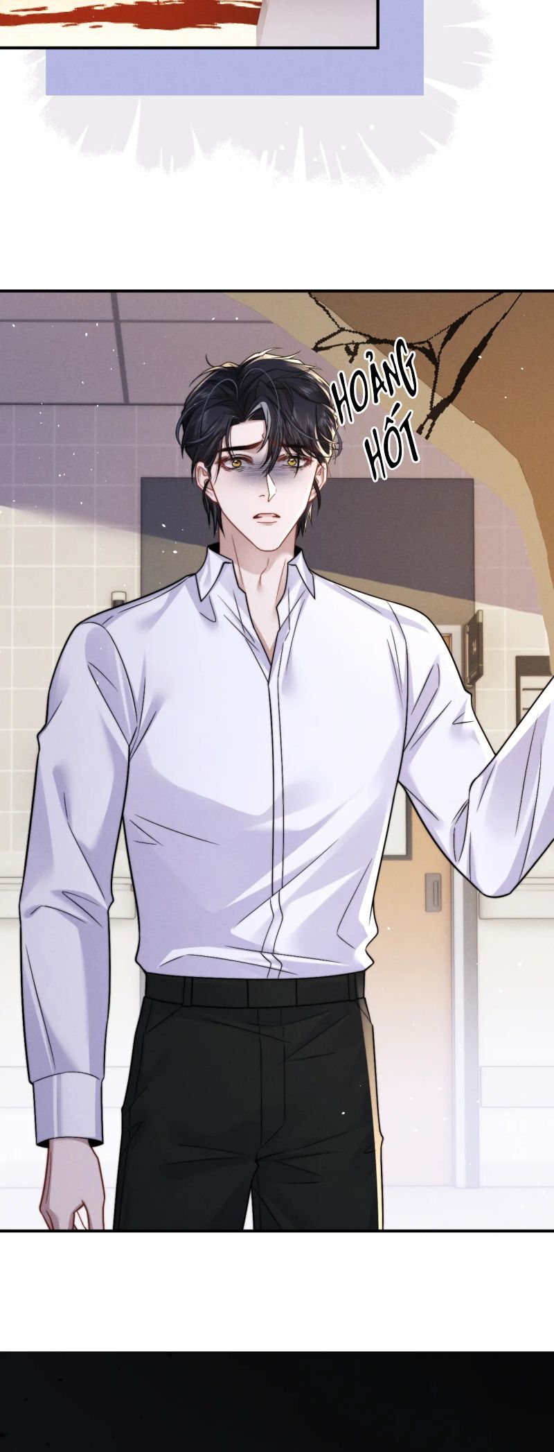 Chấp Sự Thỏ Cụp Tai Chapter 164 - Trang 2