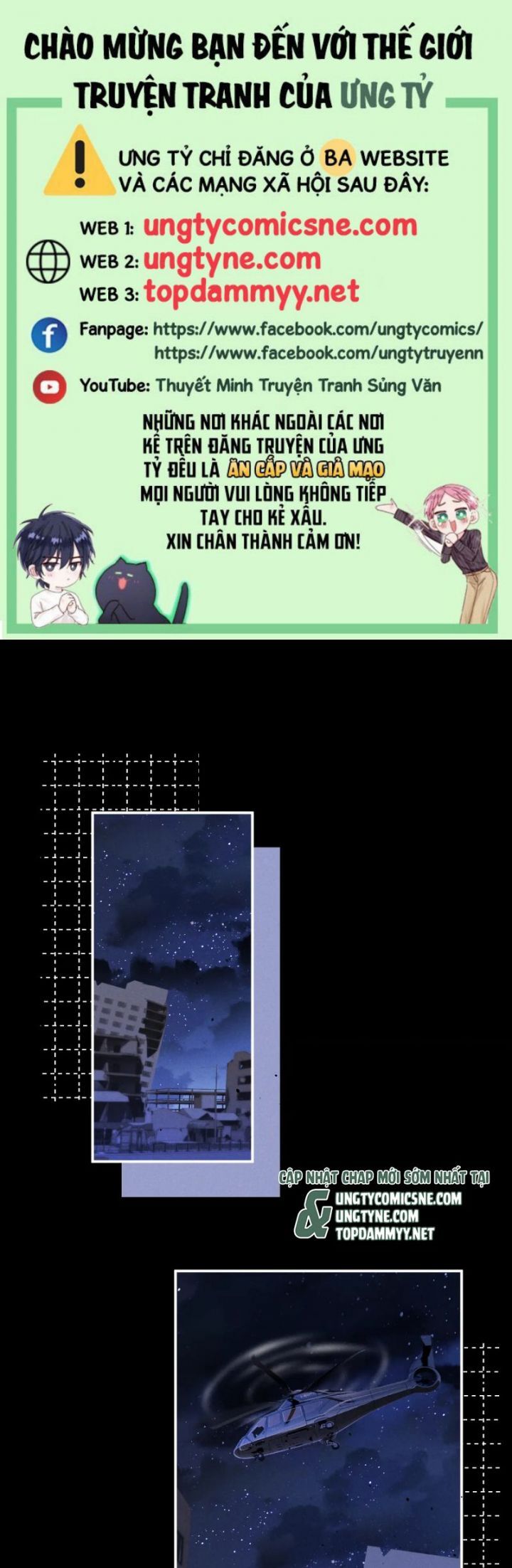 Chấp Sự Thỏ Cụp Tai Chapter 165 - 2