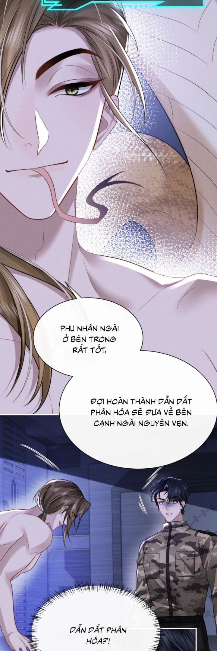 Chấp Sự Thỏ Cụp Tai Chapter 165 - 15