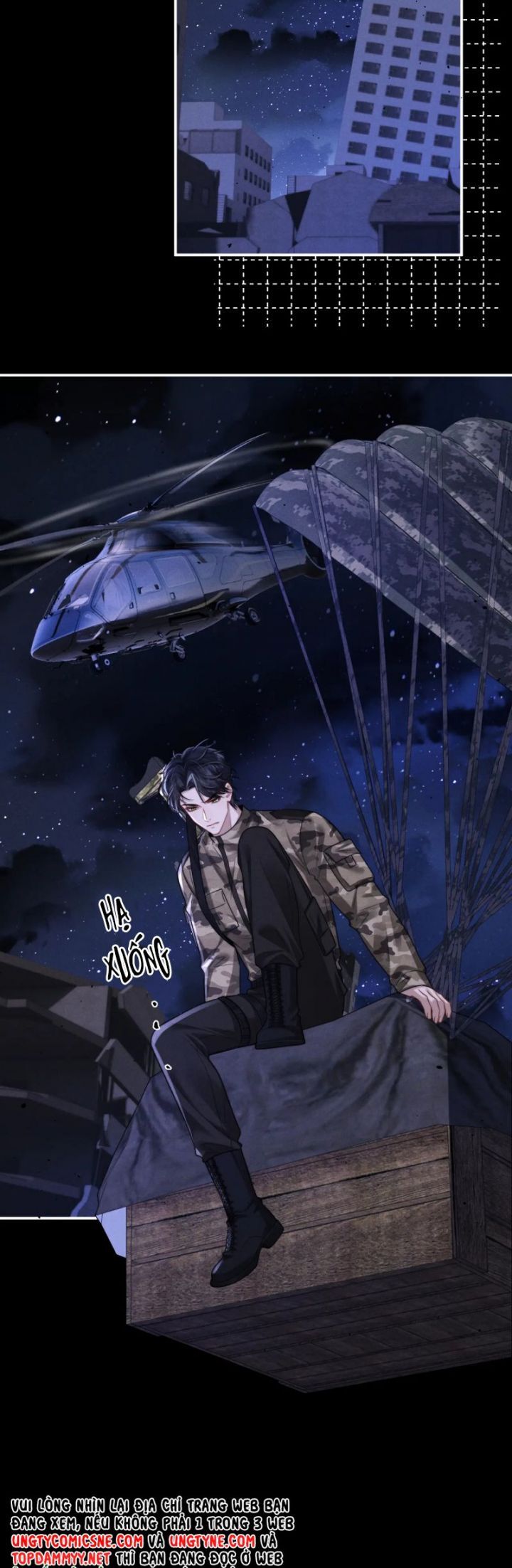 Chấp Sự Thỏ Cụp Tai Chapter 165 - 3