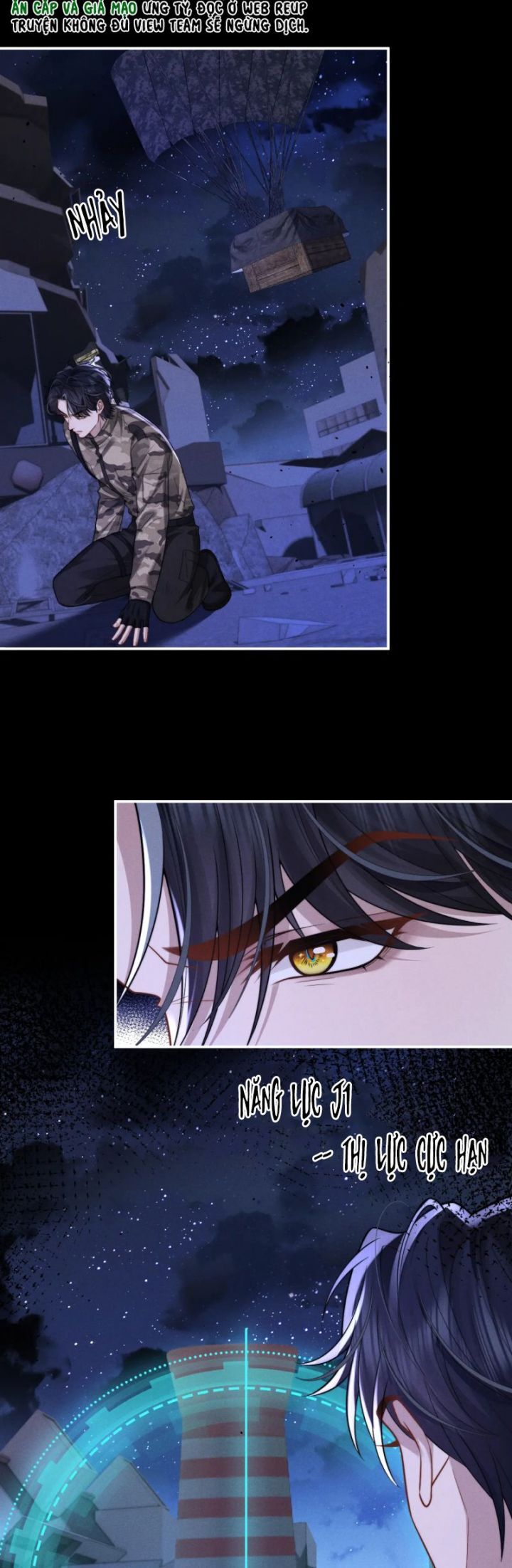 Chấp Sự Thỏ Cụp Tai Chapter 165 - 4