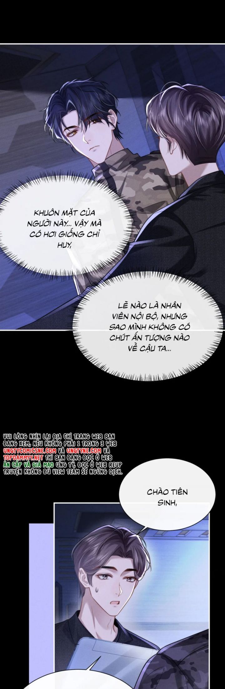 Chấp Sự Thỏ Cụp Tai Chapter 165 - 6