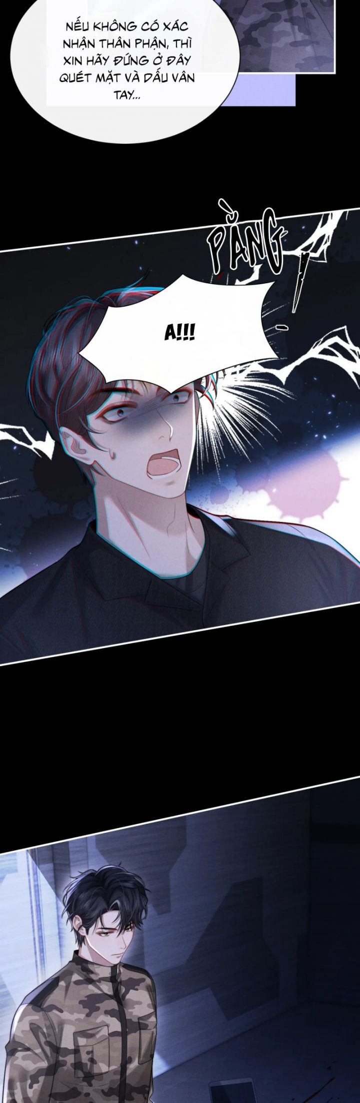 Chấp Sự Thỏ Cụp Tai Chapter 165 - 7