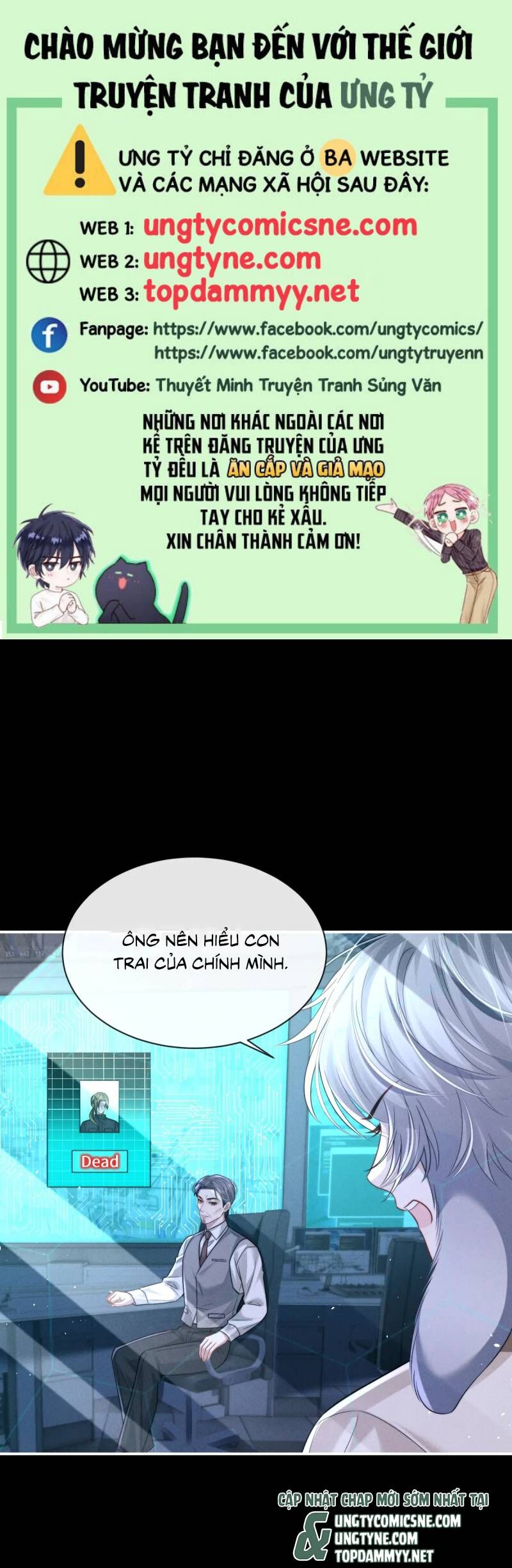 Chấp Sự Thỏ Cụp Tai Chapter 166 - 2