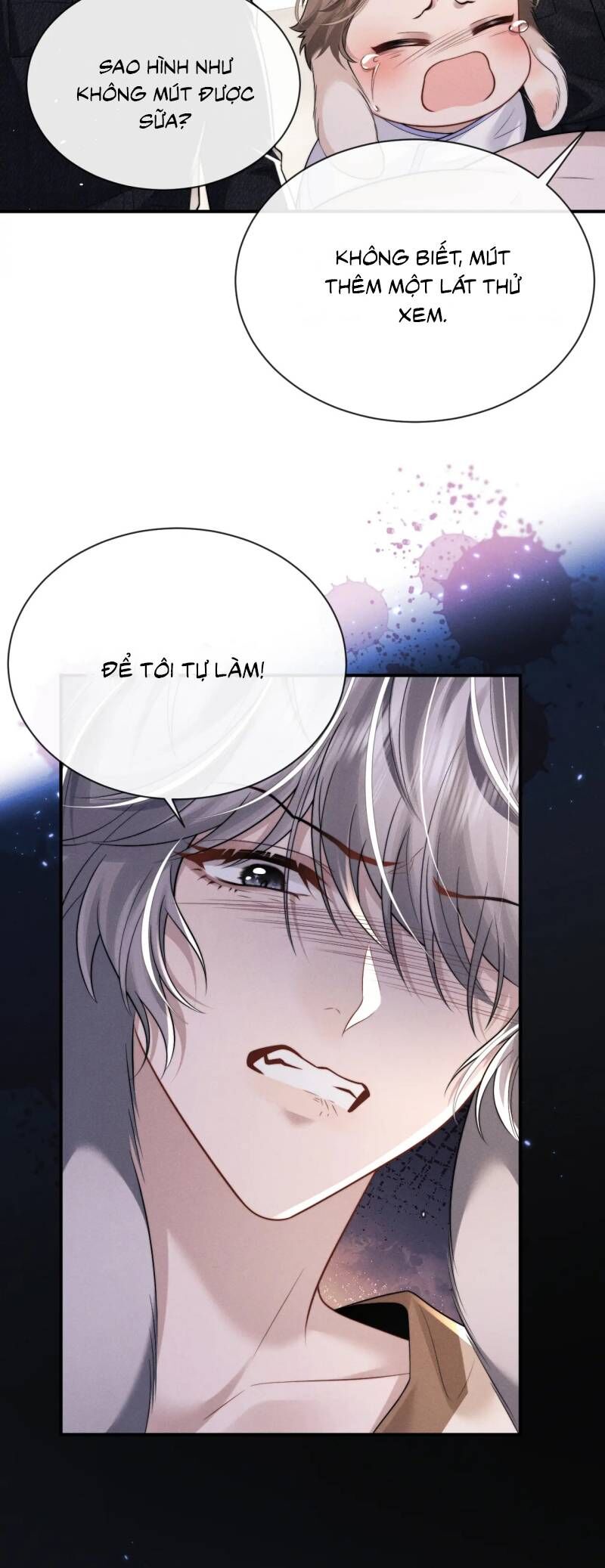 Chấp Sự Thỏ Cụp Tai Chapter 166 - 15