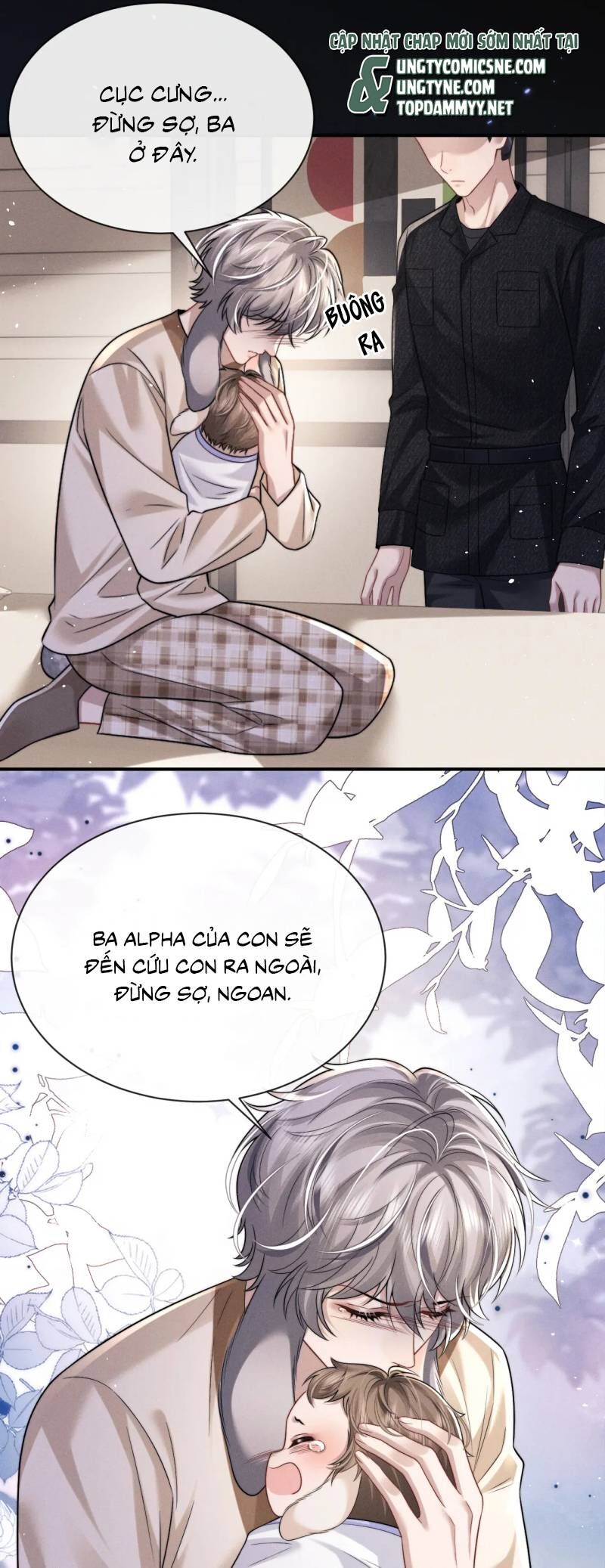 Chấp Sự Thỏ Cụp Tai Chapter 166 - 16