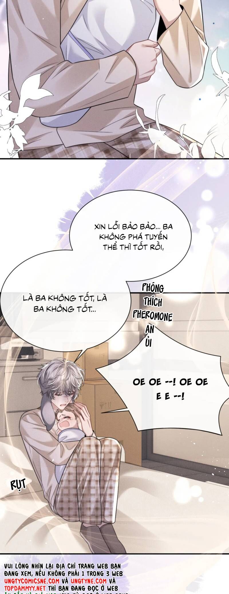 Chấp Sự Thỏ Cụp Tai Chapter 166 - 17