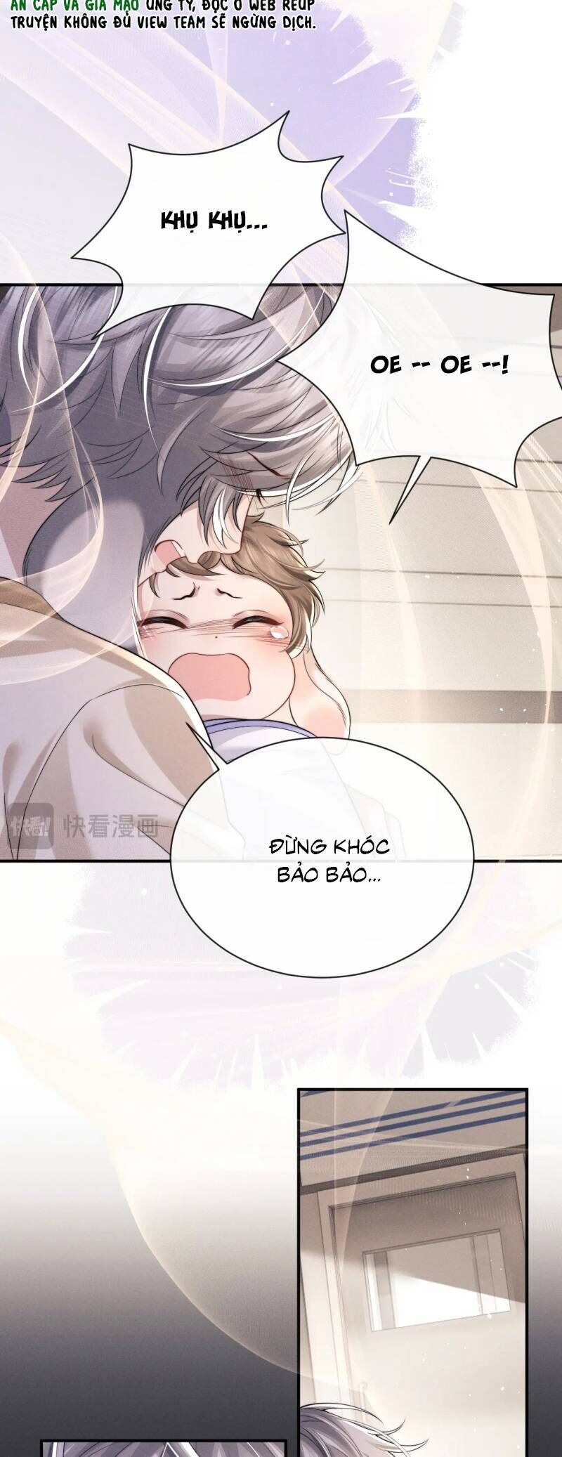 Chấp Sự Thỏ Cụp Tai Chapter 166 - 18