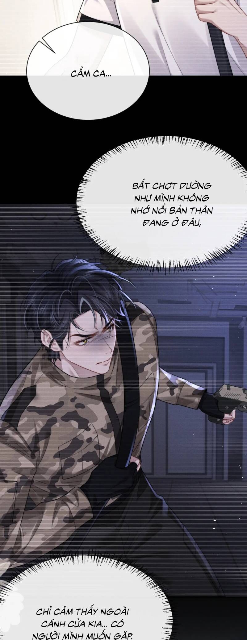 Chấp Sự Thỏ Cụp Tai Chapter 166 - 20