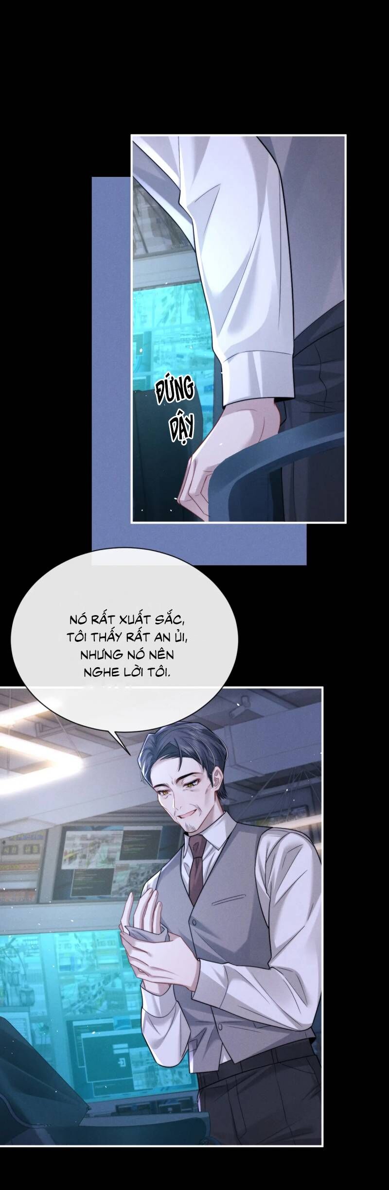 Chấp Sự Thỏ Cụp Tai Chapter 166 - 3